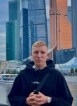Костя, 25 лет, Москва