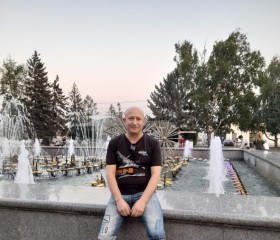Sergey, 47, Krasnoyarsk