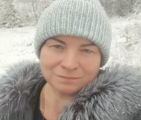 Анна, 47 лет, Соликамск