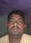 Guddu, 37 лет, Varanasi