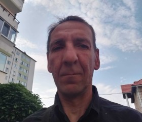 Богдан, 47 лет, Нові Петрівці
