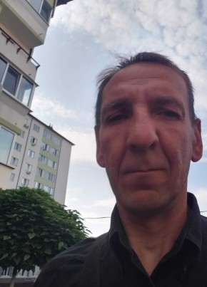 Богдан, 47, Україна, Нові Петрівці