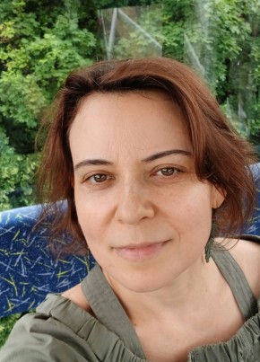 Катрин, 48, Россия, Москва