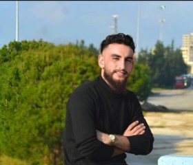 محمد, 22, Netanya