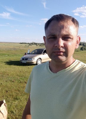 Сергей, 33, Россия, Ковдор