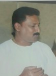 Nathan, 51 год, Chennai