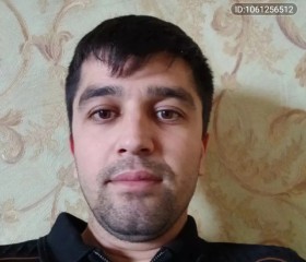 Mamur, 31, Dordrecht