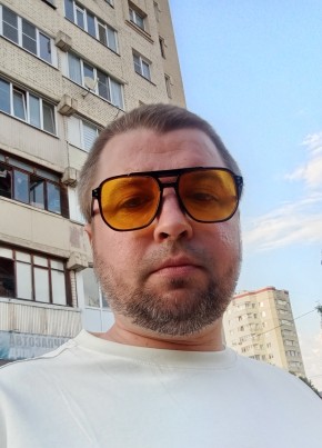 Денис из Клина 31 год