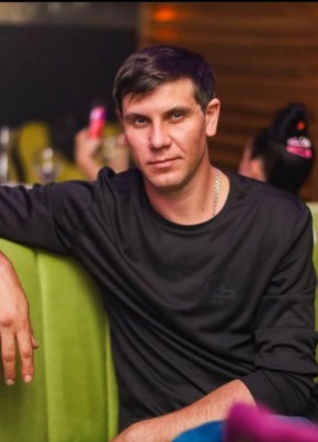 Евгений, 39, Россия, Дивноморское