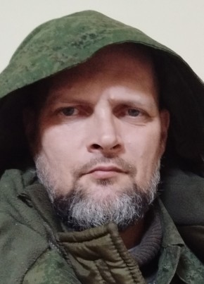 Алексей, 46, Россия, Волгоград