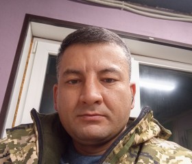 Yunus, 34, Saint Petersburg