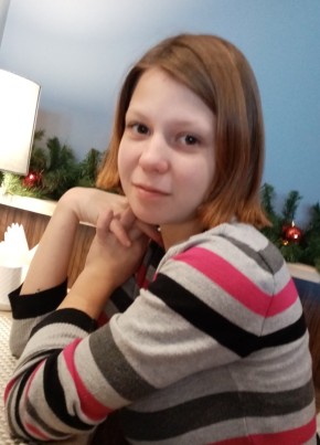 Marishka, 24, Россия, Куса