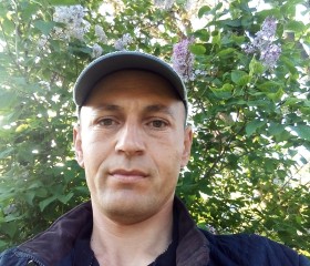 Александр, 41 год, Mława
