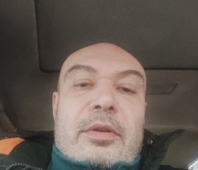 Вячеслав, 48 лет, Алматы