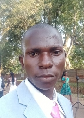 GABi из Bungoma 24 года