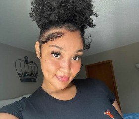 Camila, 31, New York City