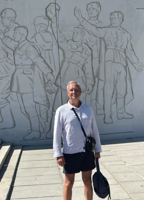 Руслан из Альметьевска 48 лет