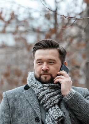 Anton, 40, Россия, Санкт-Петербург