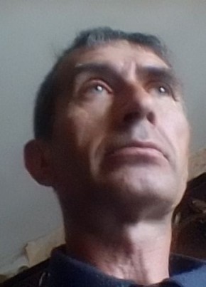Андрей, 49, Россия, Мценск