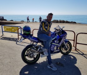 Gioacchino , 40, Palma di Montechiaro