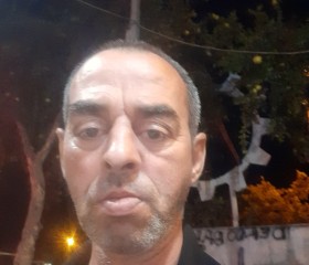 Ramiz Gökağaç, 51 год, İzmir