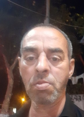 Ramiz Gökağaç, 51, Türkiye Cumhuriyeti, İzmir