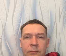 Владимир, 51 год, Конаково