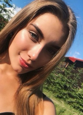 Мария, 23, Россия, Калининград
