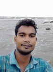 Suraj Sahani, 22  , Mumbai