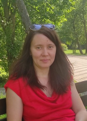 Анастасия, 43, Россия, Зеленоград