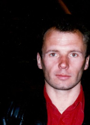 Nicolas, 54, Україна, Київ