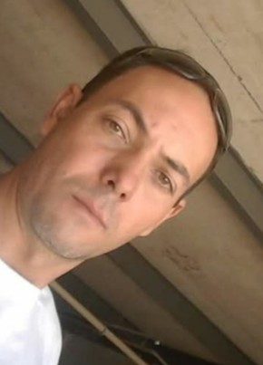 Carlos из Brasília 44 года