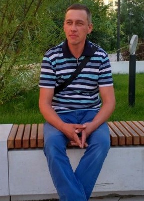 Вадим, 47, Россия, Казань
