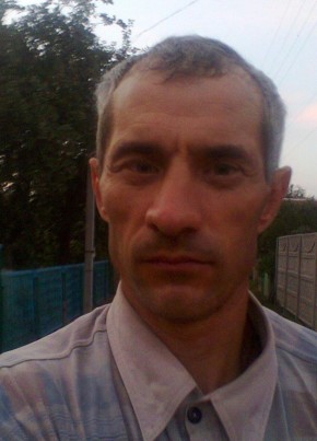 Микола, 50, Україна, Озерне (Житомир)