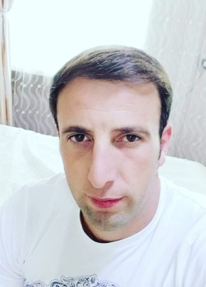 Farid, 36, Azərbaycan Respublikası, Khudaf