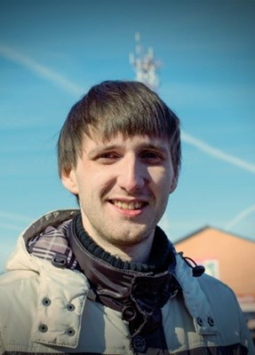 Дмитрий, 34, Россия, Воронеж