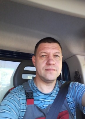 Mikhail, 48, Russia, Kostroma