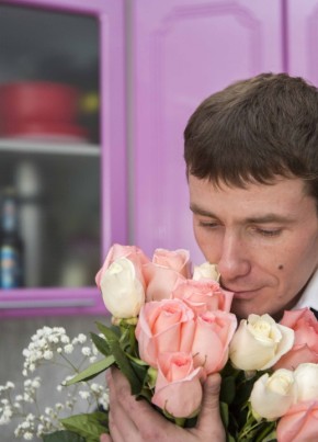 Максим, 43, Россия, Красноярск