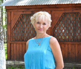 Оксана, 52 года, Тула