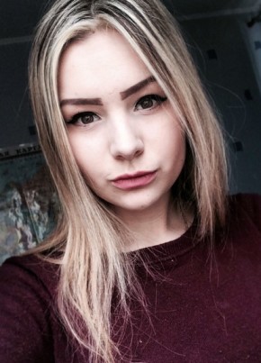 Катя, 27, Россия, Белгород