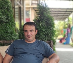 Grisha, 37, Kazan