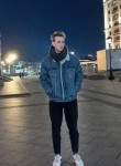 Георгий, 20 лет, Москва