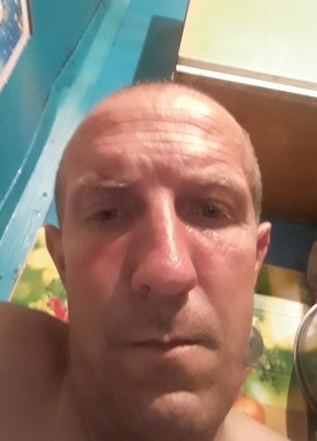 Владимир, 35, Россия, Саянск