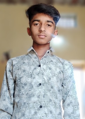 Dinesh, 18, India, Bikaner