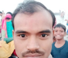 Santosh Kumar, 40 лет, Kanpur
