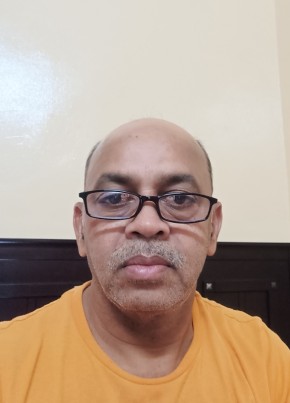Anwar, 53, الإمارات العربية المتحدة, أبوظبي