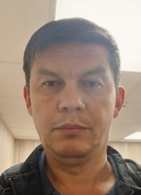 Тимур из Десногорска 47 лет