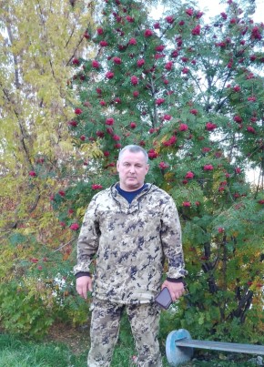 Анатолий из Норильска 51 год