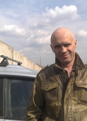 Vsevolod, 66, Russia, Krasnoyarsk