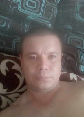Евгений из Иркутска 45 лет